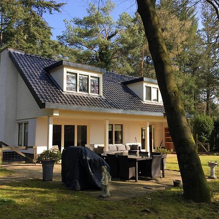 Casa Vogelenzang Vila Otterlo Exterior foto