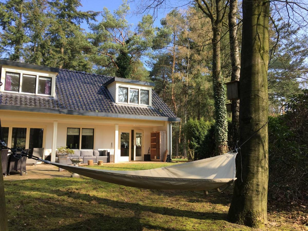 Casa Vogelenzang Vila Otterlo Exterior foto
